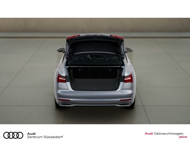 Audi A6 40 TDI quattro advanced - Samsaru's Car Outlet