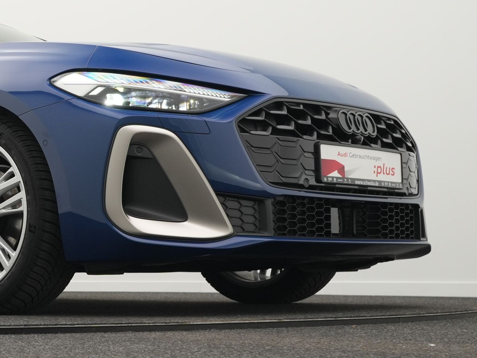 Audi A5 Avant TFSI quattro S line *AHK*Matrix*20''*