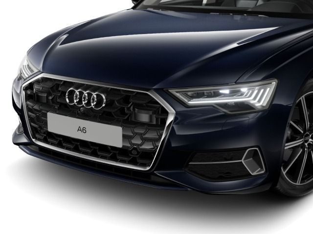 Audi A6 Avant 40 TDI S tronic - Samsaru's Car Outlet