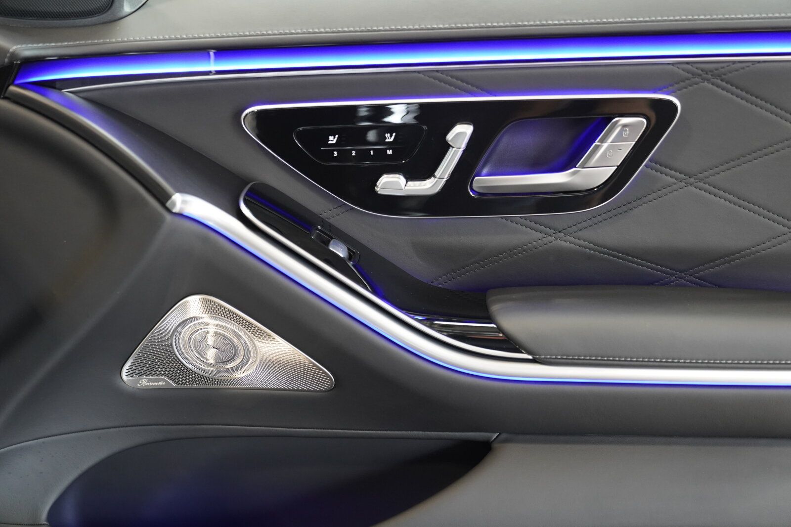 Mercedes-Benz S 63 AMG E Performance Exklusiv Pano AR-Head-up