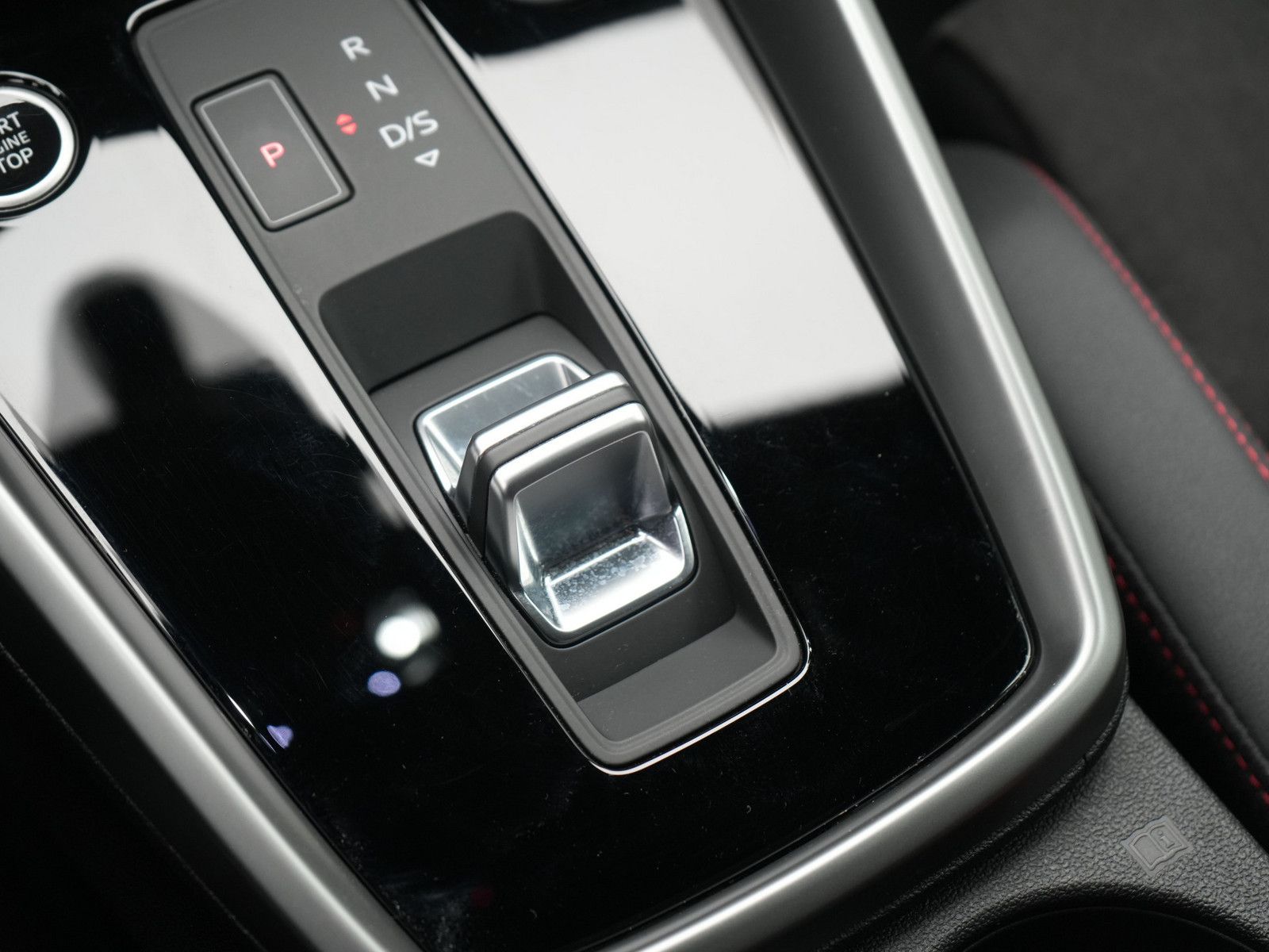 Audi A3 - Samsaru's Car Outlet