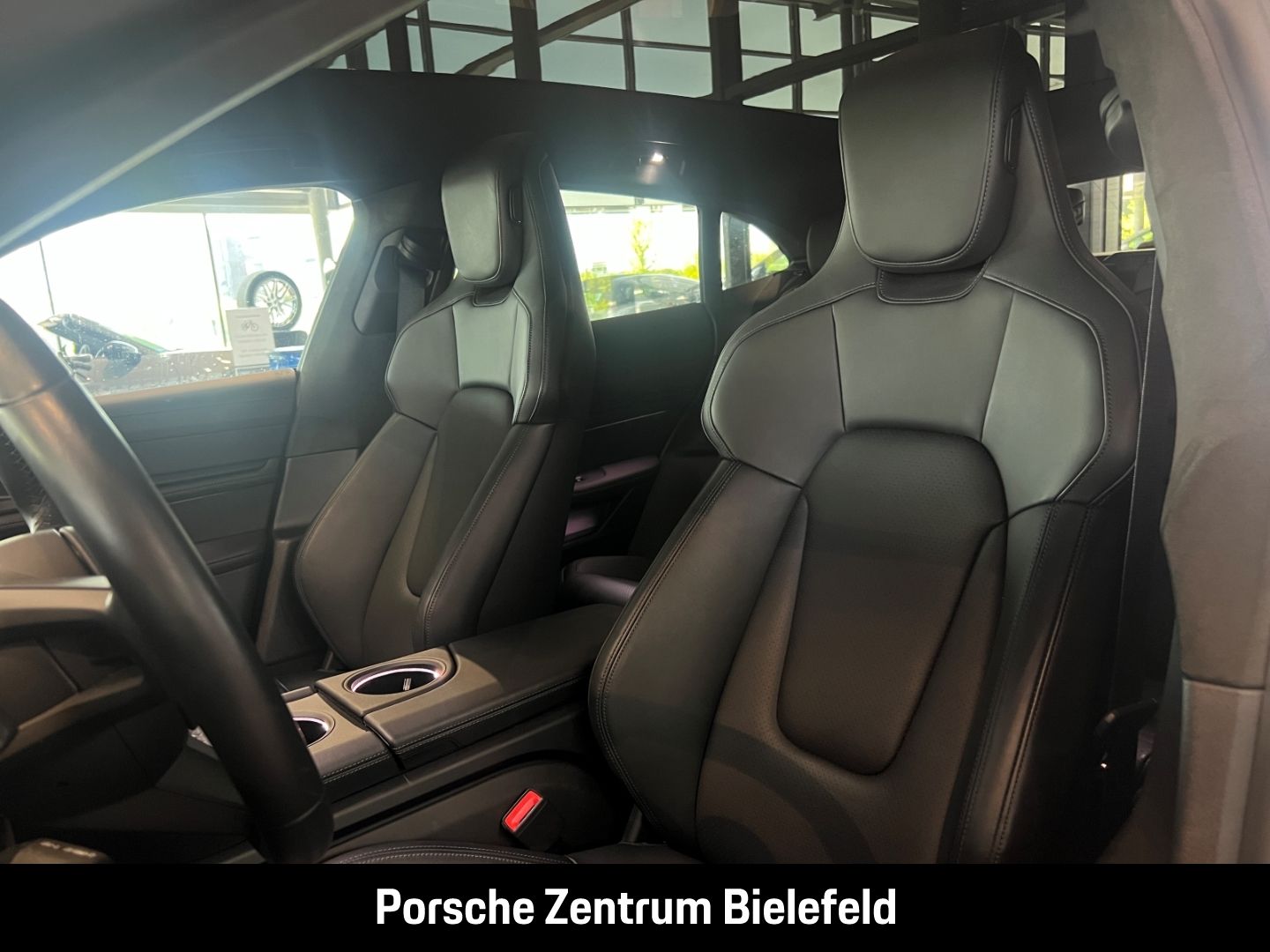 Porsche Taycan GTS Sport Turismo BOSE Panorama LED-Matri