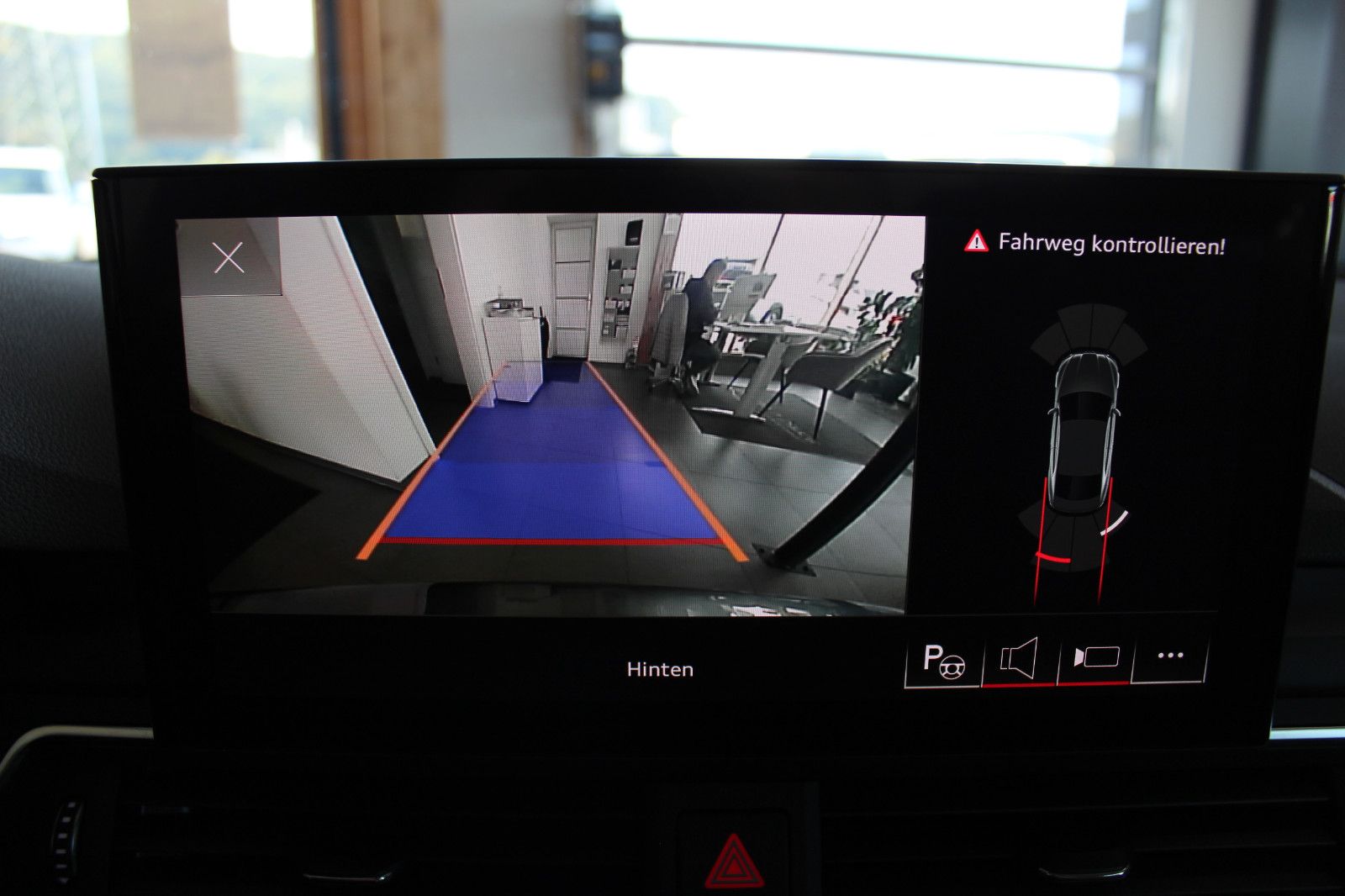 Audi A5 Coupe 50 TDI S tronic quattro S line sport