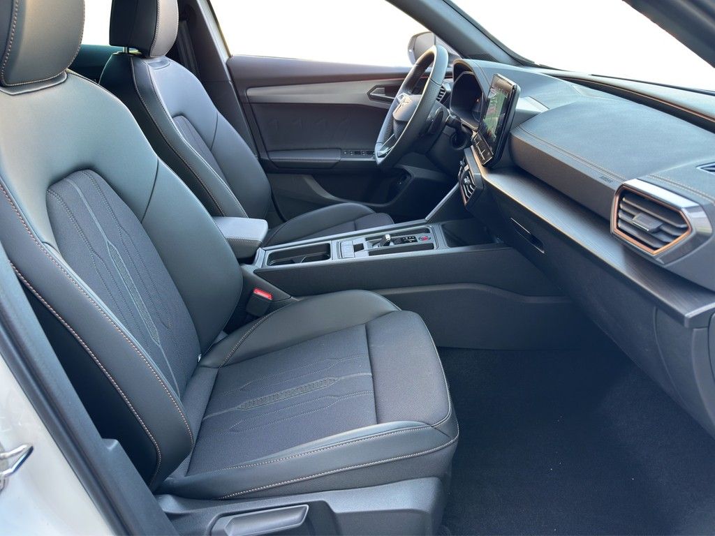 Cupra Formentor e-Hybrid 1.4 TSI DSG - Samsaru's Car Outlet
