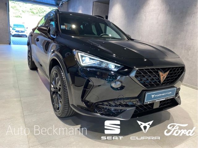 Cupra Formentor Tribe Edition 2.0 TDI - Samsaru's Car Outlet