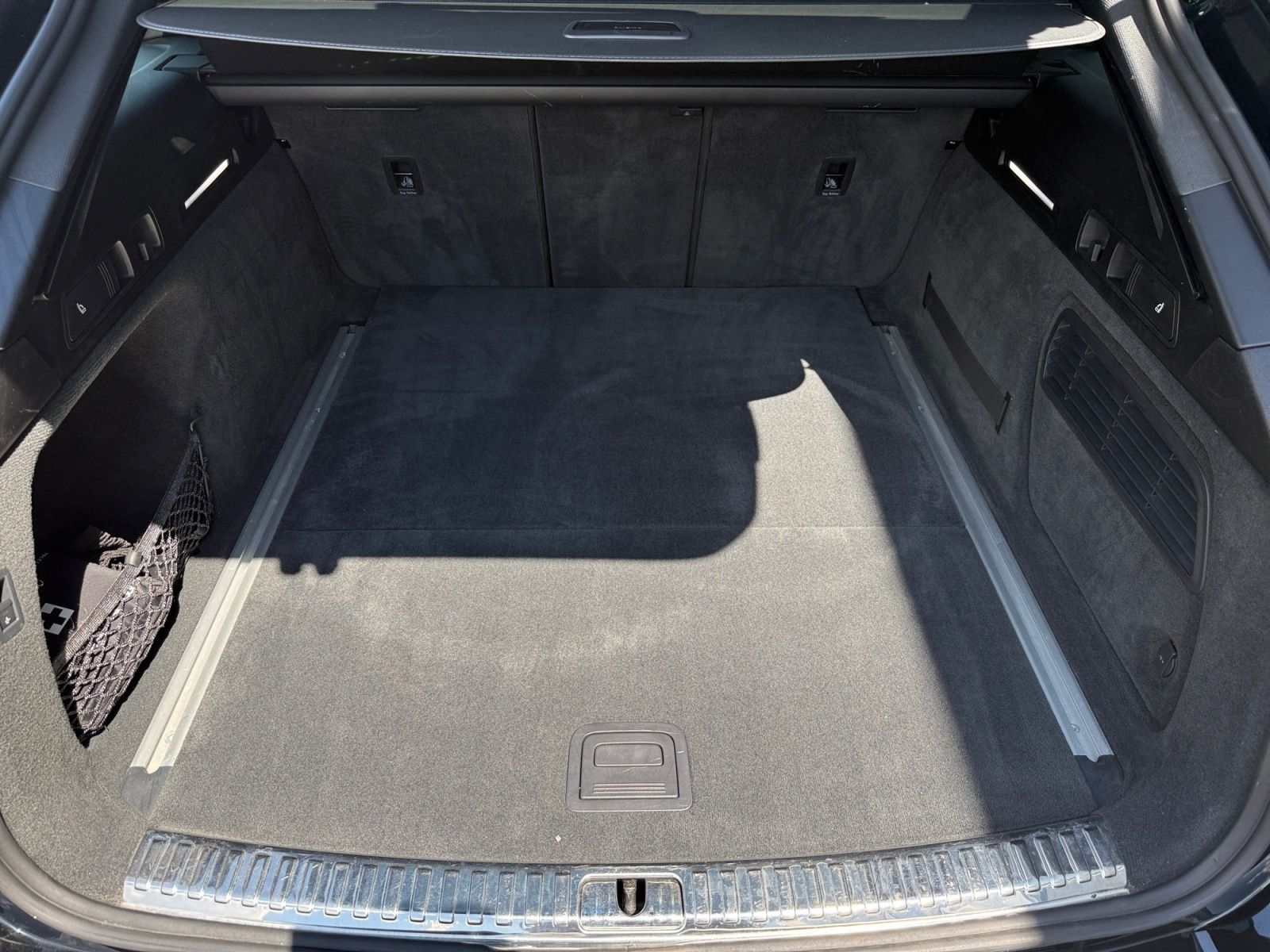 Audi A6 Avant 3.0 TDI quattro S-line sport AHK Pano 3