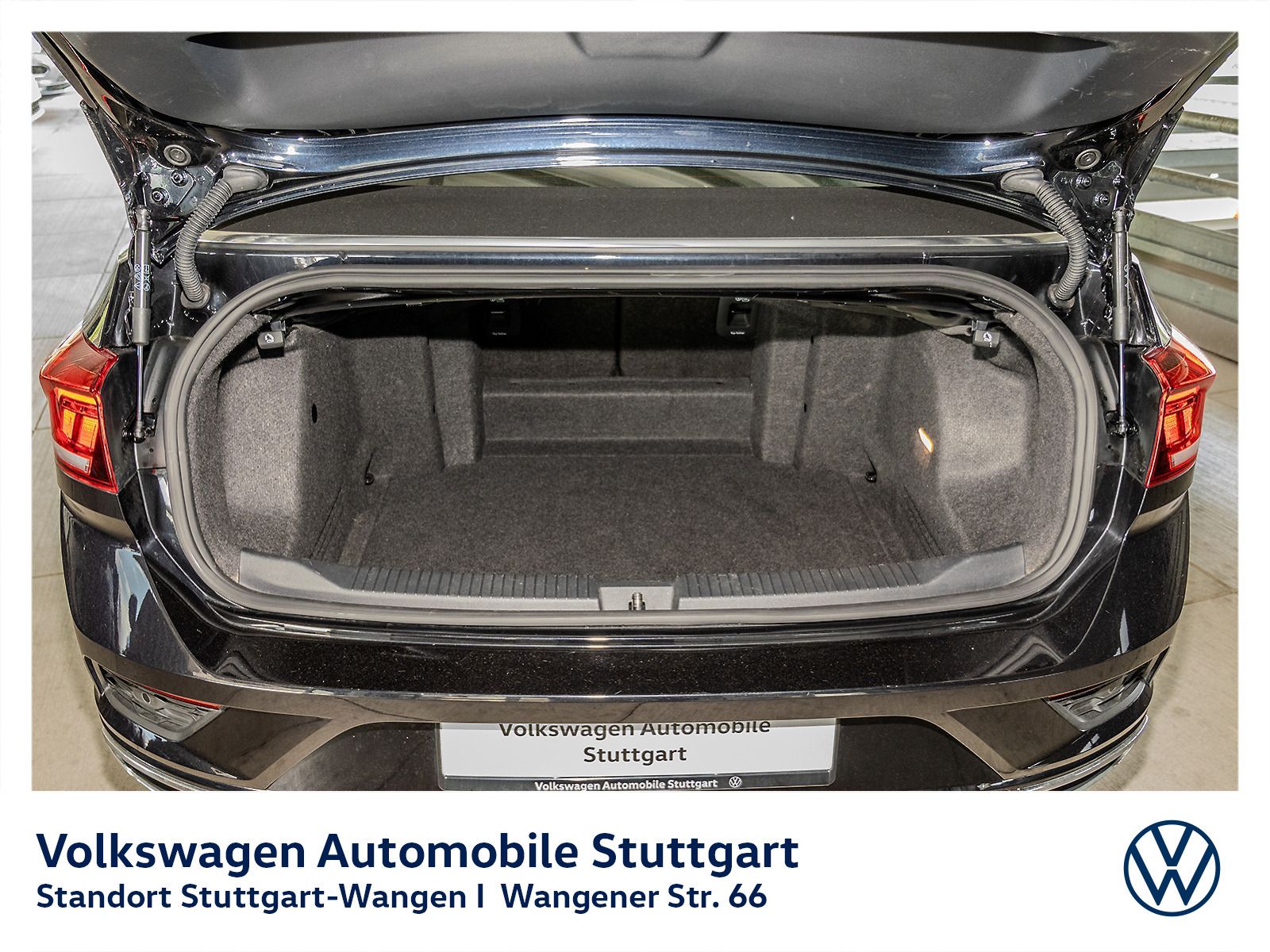 Volkswagen T-Roc R-Line 1.5 TSI DSG - Samsaru's Car Outlet