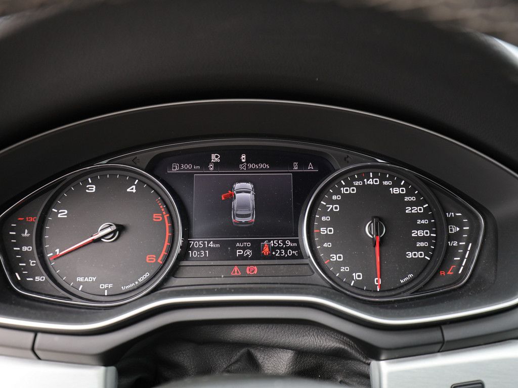 Audi A5 Sportback S line 50 TDI quattro ACC NAVI SHZ