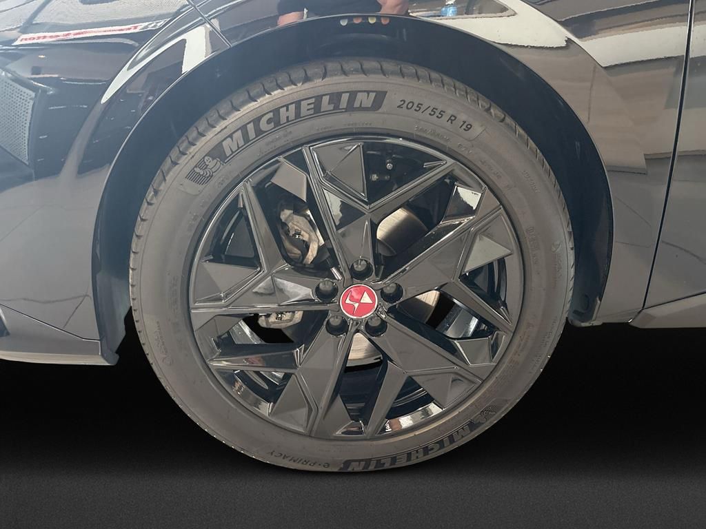 DS Automobiles DS4 Performance Line PureTech 130