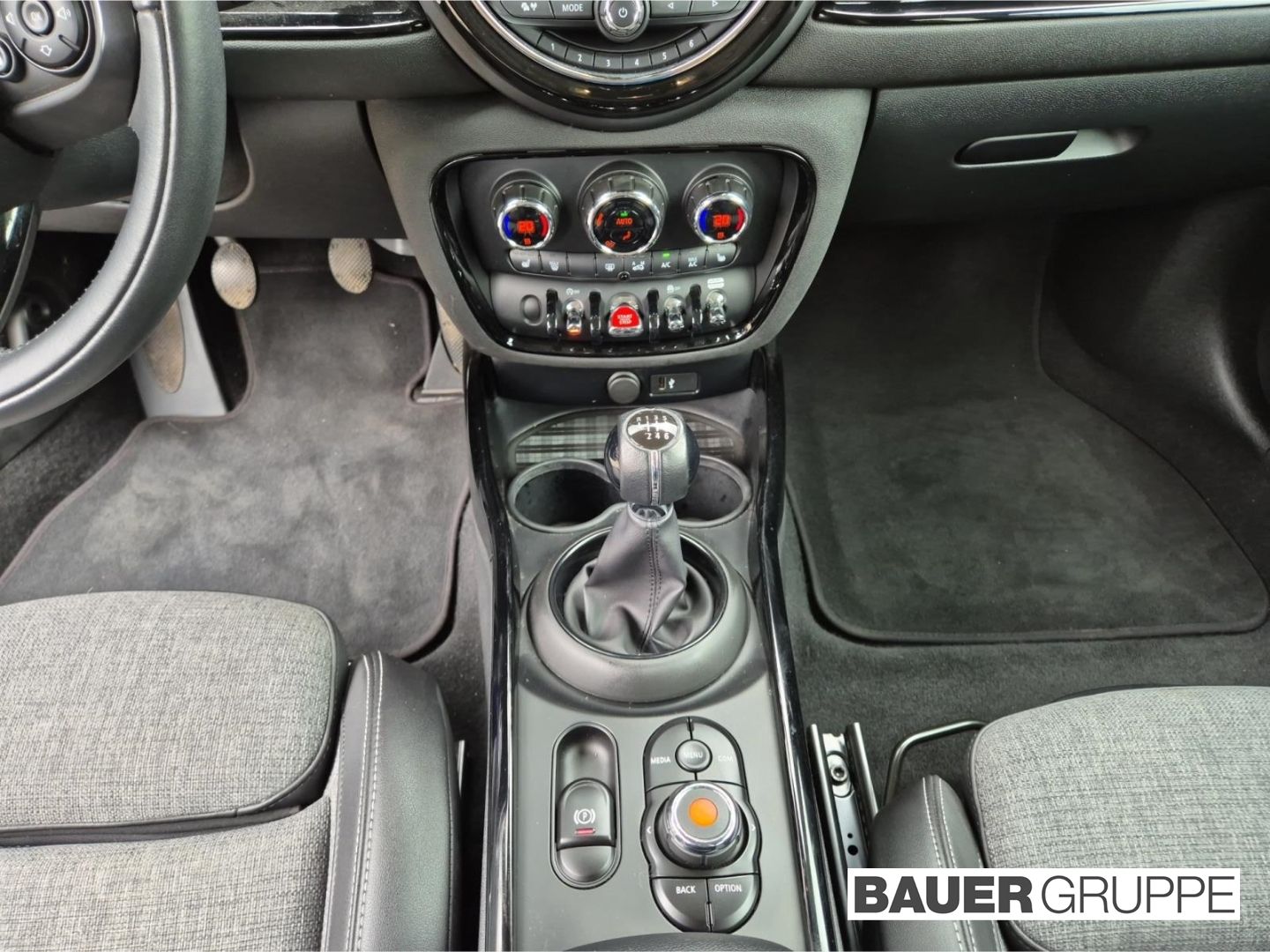 MINI One D Clubman - Samsaru's Car Outlet
