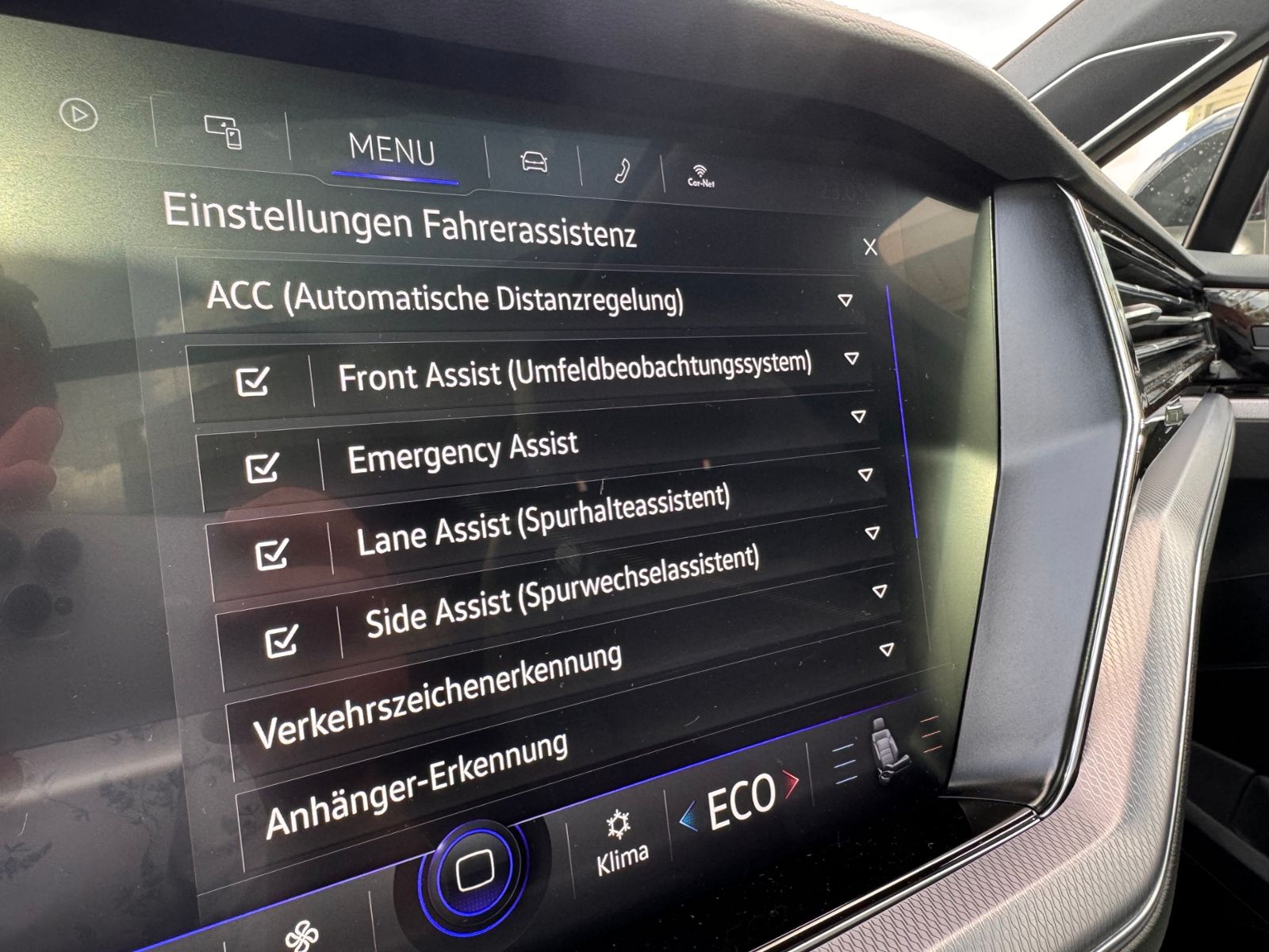 Volkswagen Touareg 3.0 TSI R-Line 4M Leder|NAV|AHK|HUD