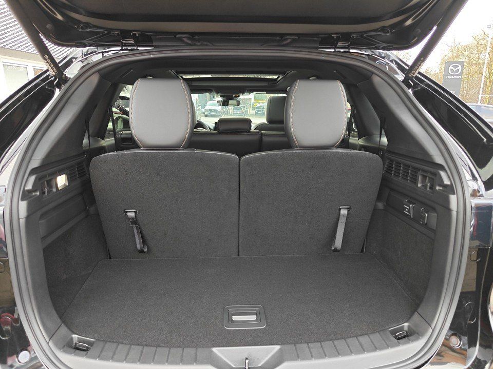 Mazda CX-80 3.3L e-SKYACTIV D 254ps Homura Plus