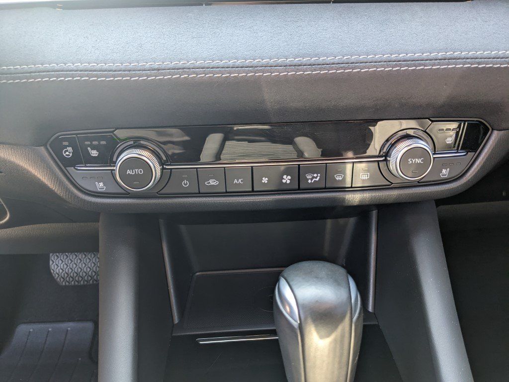 Mazda 6 Kombi 2.5l Takumi AHK Nappaleder GSD Bose 360°