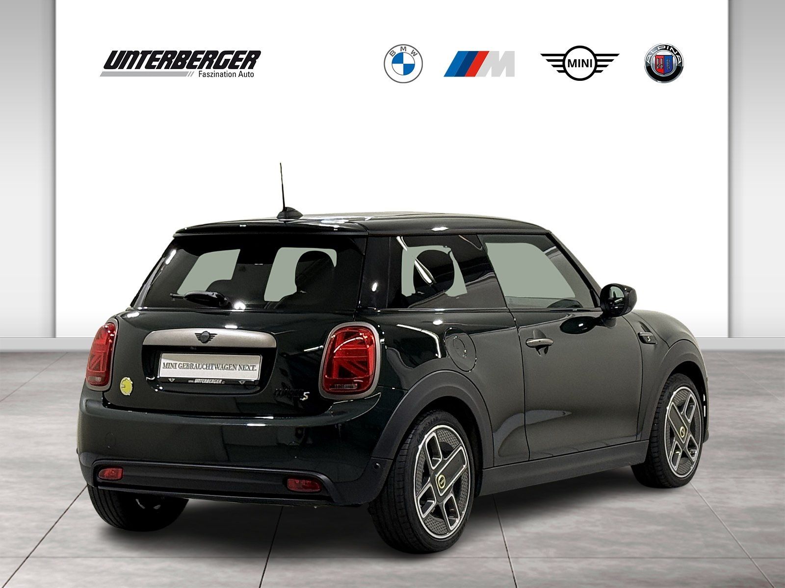 MINI Cooper SE 3-Türer - Samsaru's Car Outlet