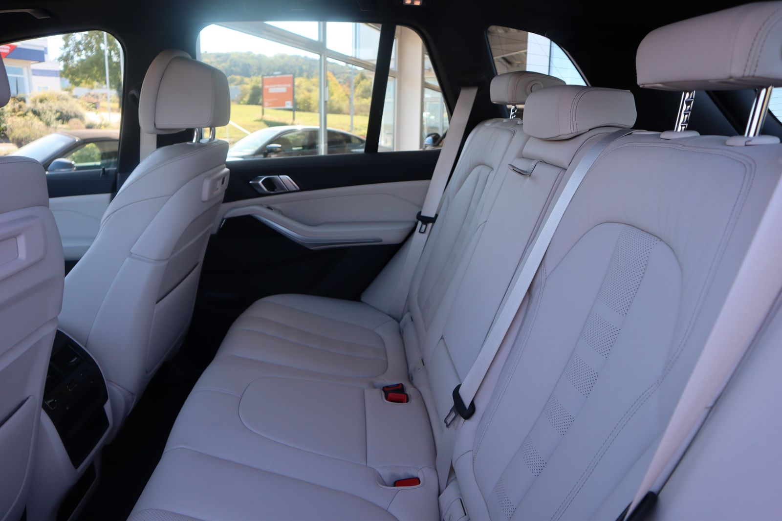 BMW X5 xDrive45e M-Sport/Head-Up/HiFi/DAB/WLAN/AHK