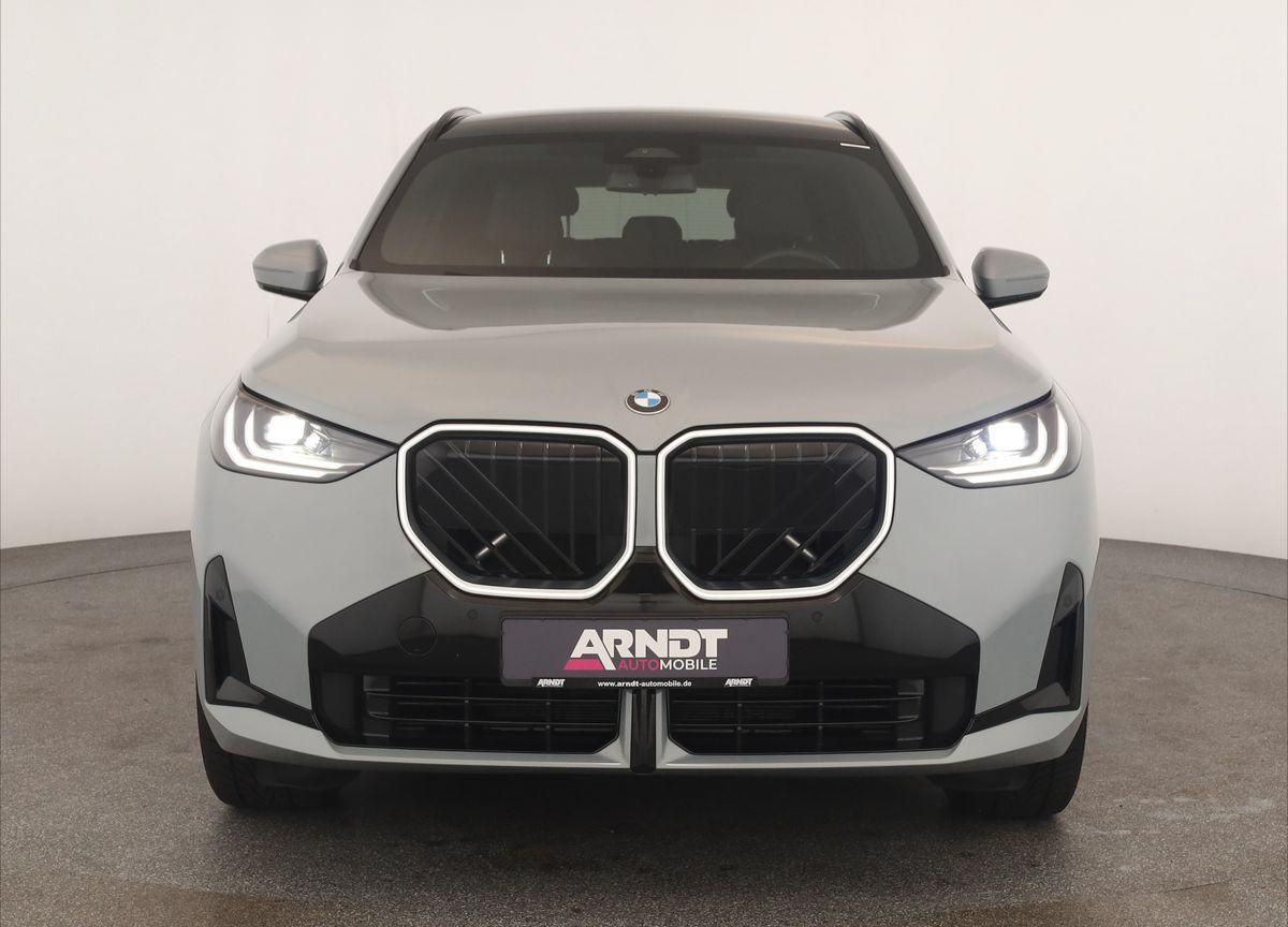 BMW X3 20 xDrive M Sport - Samsaru's Car Outlet