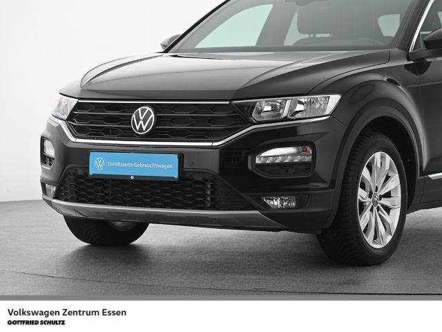 Volkswagen T-Roc Sport TSI DSG - Samsaru's Car Outlet
