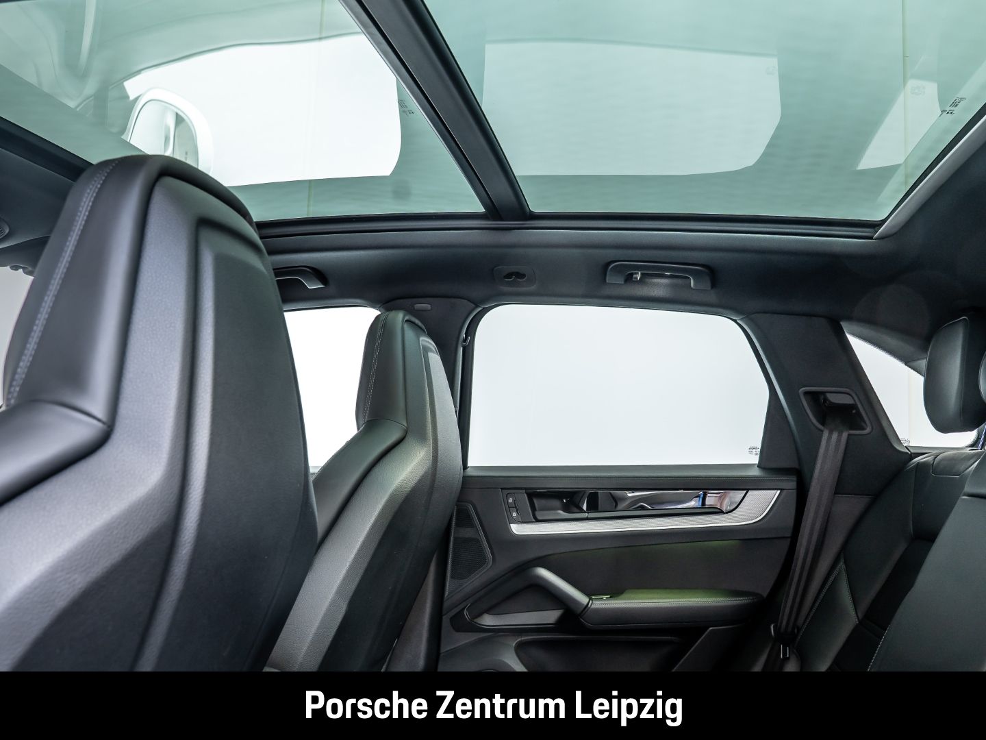 Porsche Cayenne E-Hybrid BOSE Sportabgas HD-Matrix Panor