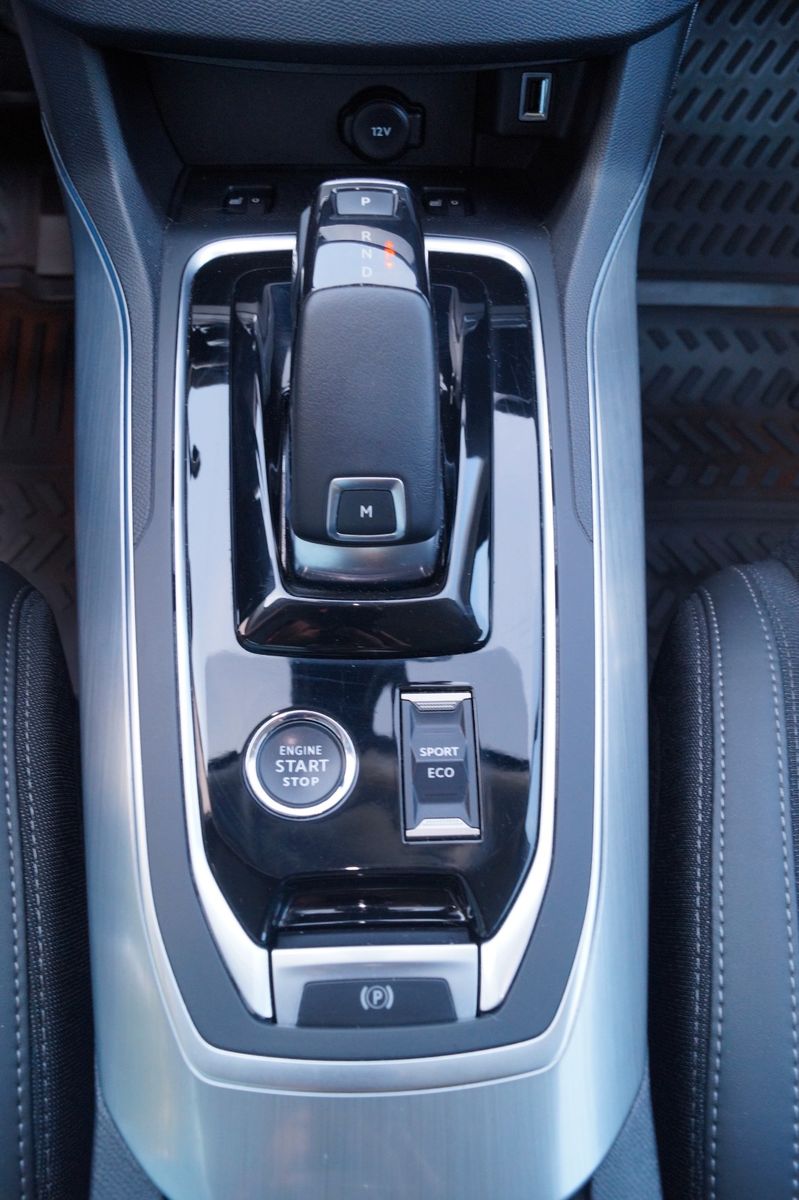 Peugeot 308 SW - Samsaru's Car Outlet