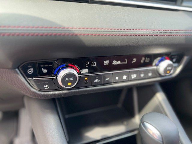 Mazda 6 2.5L SKYACTIV G 194 HOMURA SUNR