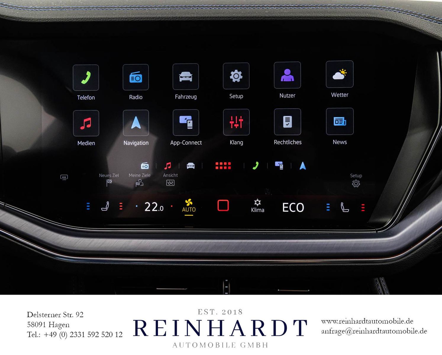 Volkswagen TOUAREG R eHYBRID 4MOTION IQ-LIGHT/ACC/HuD/PANO