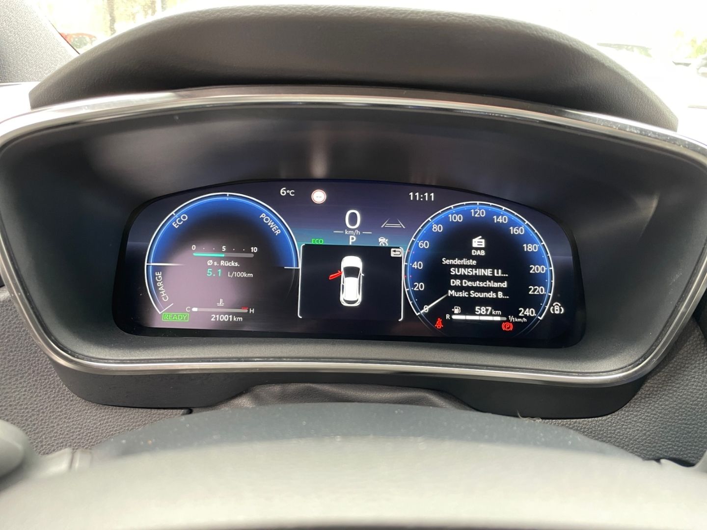 Toyota Corolla 1.8 Hybrid Team D *Technik-Paket*CAM*SHZ