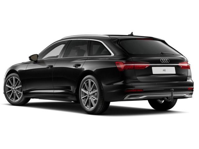 Audi A6 Avant 45 TFSI quattro S tronic - Samsaru's Car Outlet