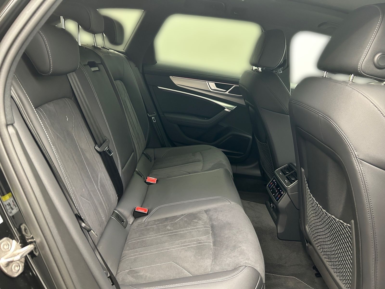 Audi A6 allroad quattro 55 TFSI - Samsaru's Car Outlet