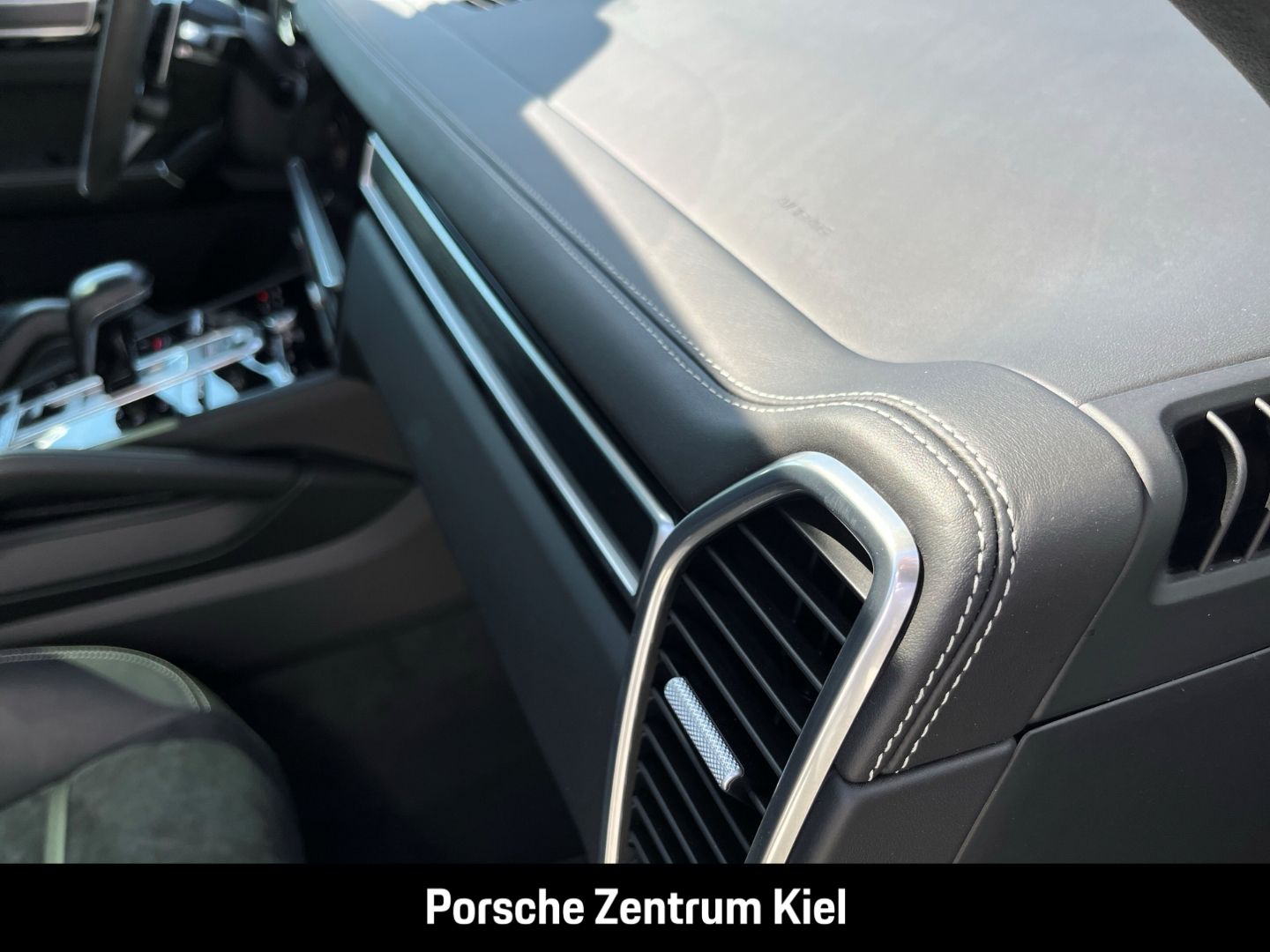 Porsche Cayenne GTS BOSE Surround-View Panoramadach LED