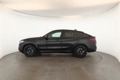 BMW X4 xDrive30d M Sport Matrix Pano NaviPro ACC AHK