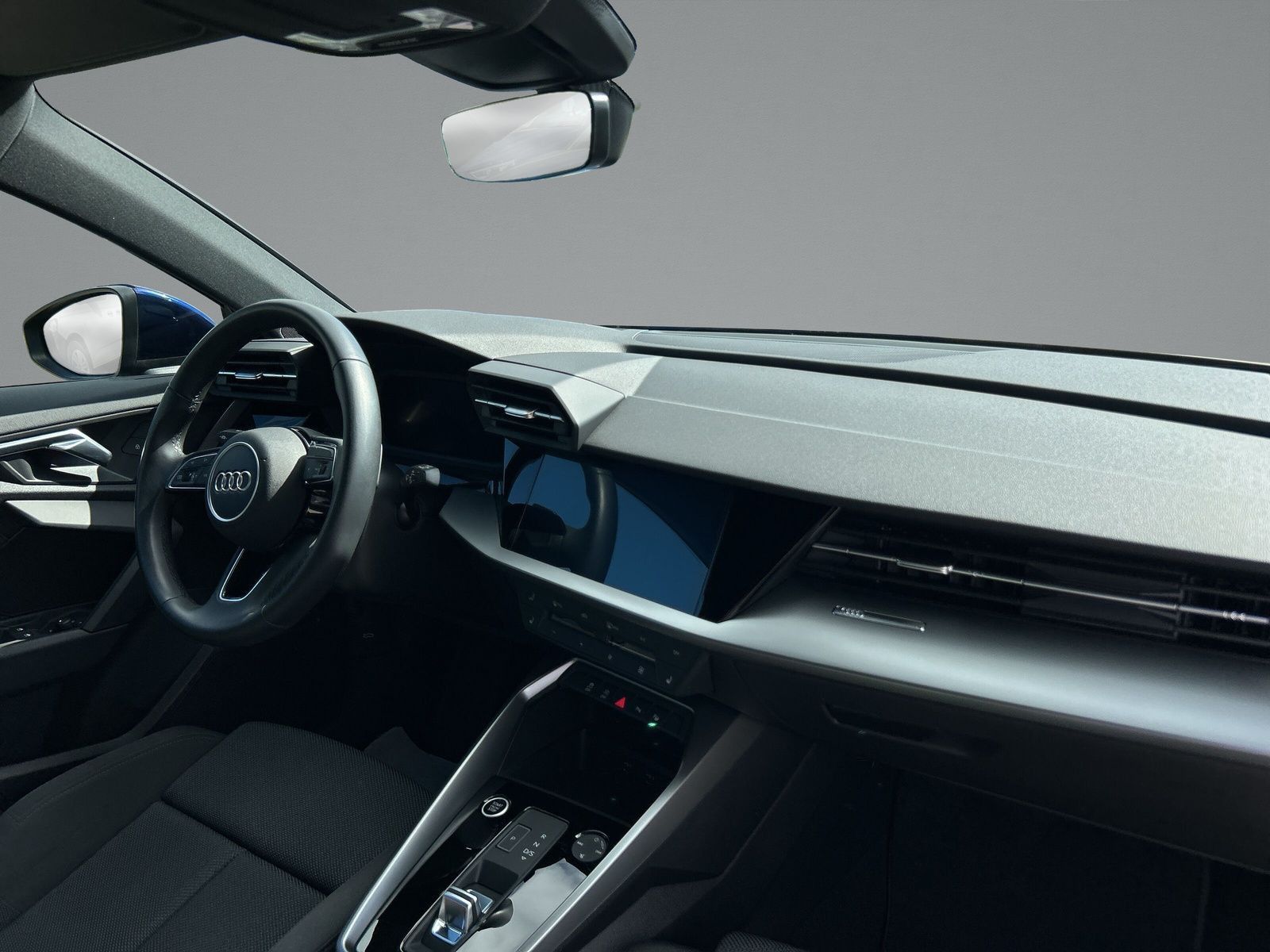 Audi A3 Sportback 30 TFSI S-TRONIC+LED+NAVI+ACC+VC