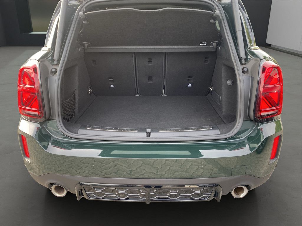 MINI John Cooper Works Countryman - Samsaru's Car Outlet