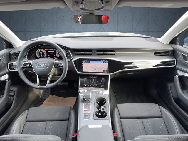 Audi A6 Avant S line 50 TFSI e AHK/HDMatrix/ACC/20''