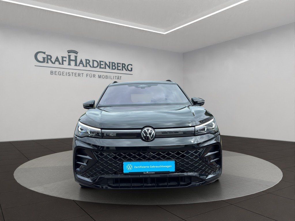 Volkswagen Tiguan 1.5 TSI eHybrid DSG R-Line Matrix Navi AH