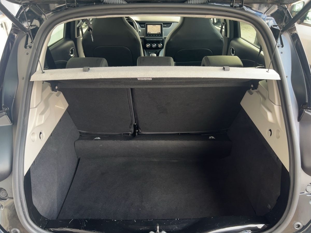 Renault ZOE Intens R135/Z.E. 50 - Samsaru's Car Outlet