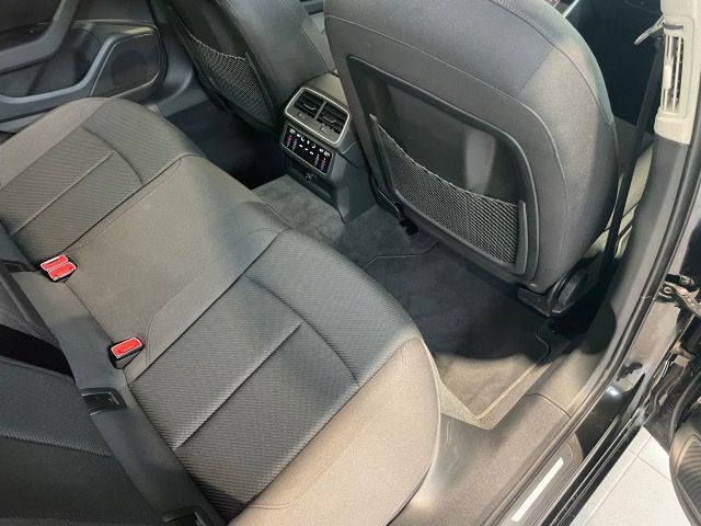 Audi A6 50 3.0 TDI quattro - Samsaru's Car Outlet