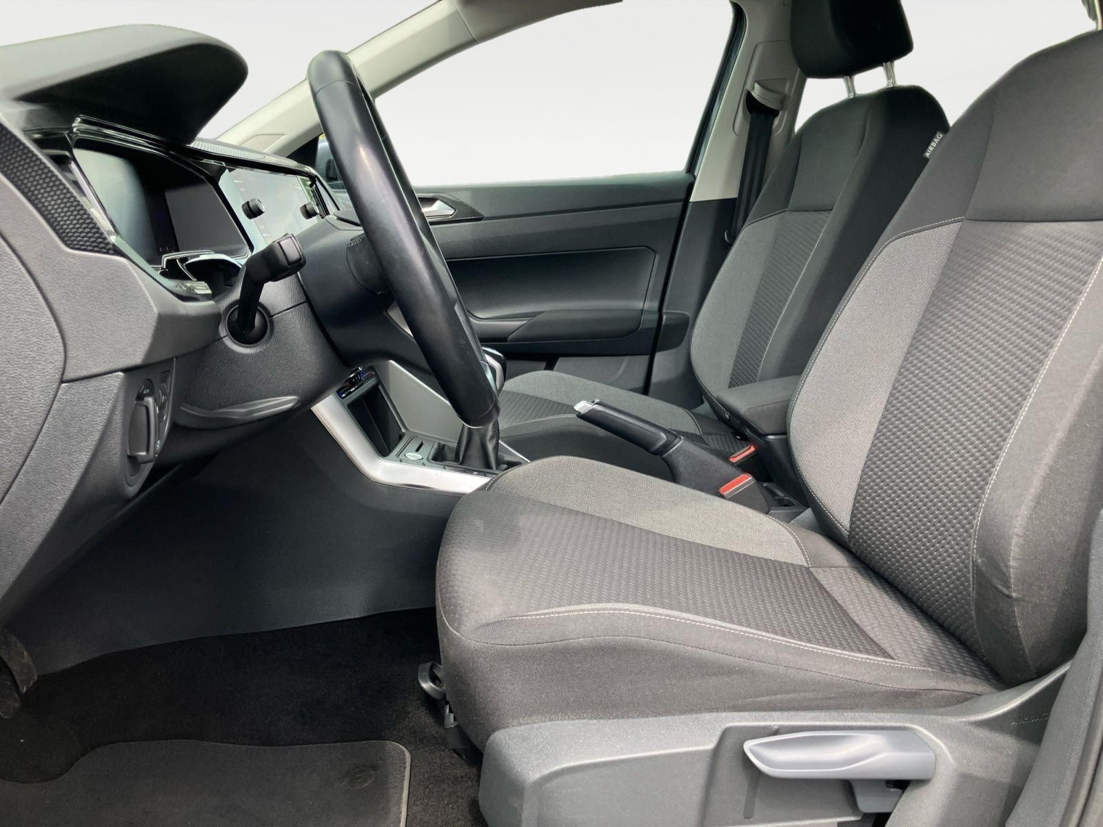 Volkswagen Taigo Life 1.0 TSI - Samsaru's Car Outlet