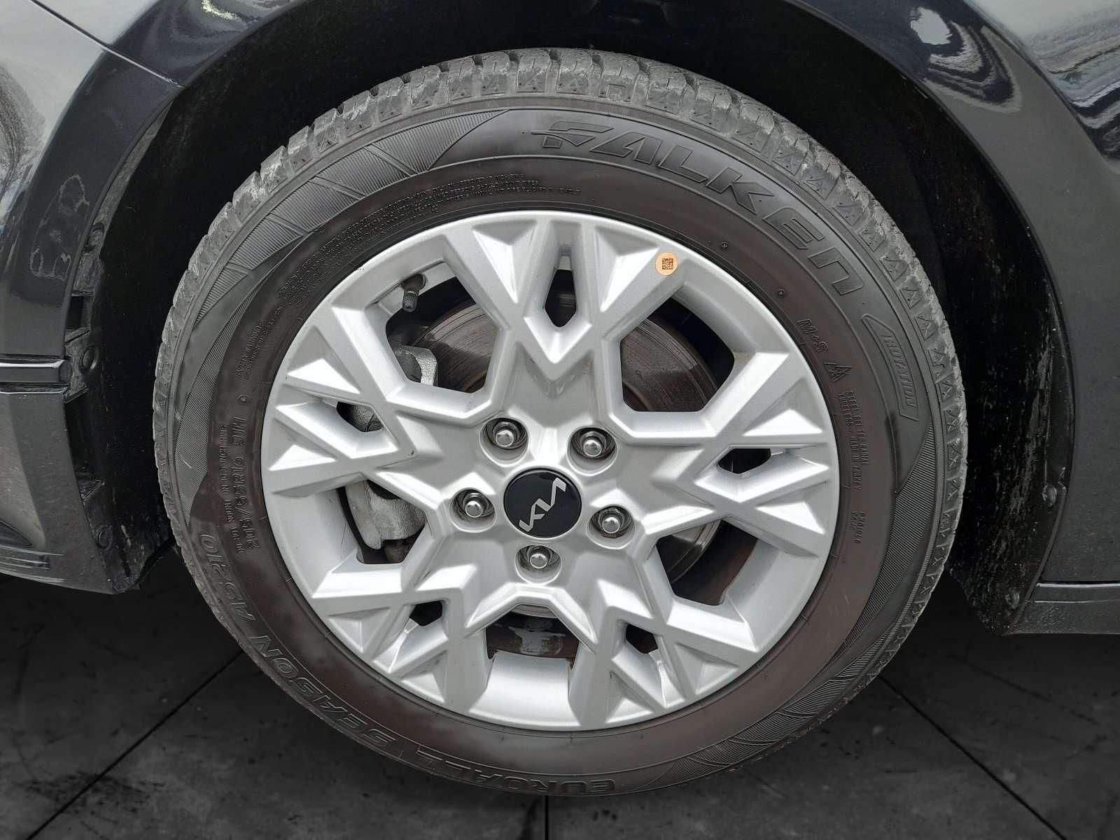 Kia Ceed Vision 1.5T DCT7 - Samsaru's Car Outlet