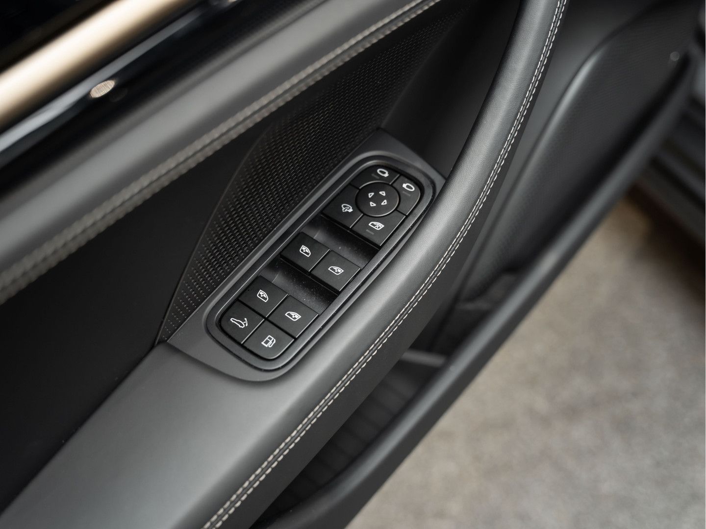 Porsche Panamera Turbo S Carbon Pakket 4.0 Turbo S PCCB