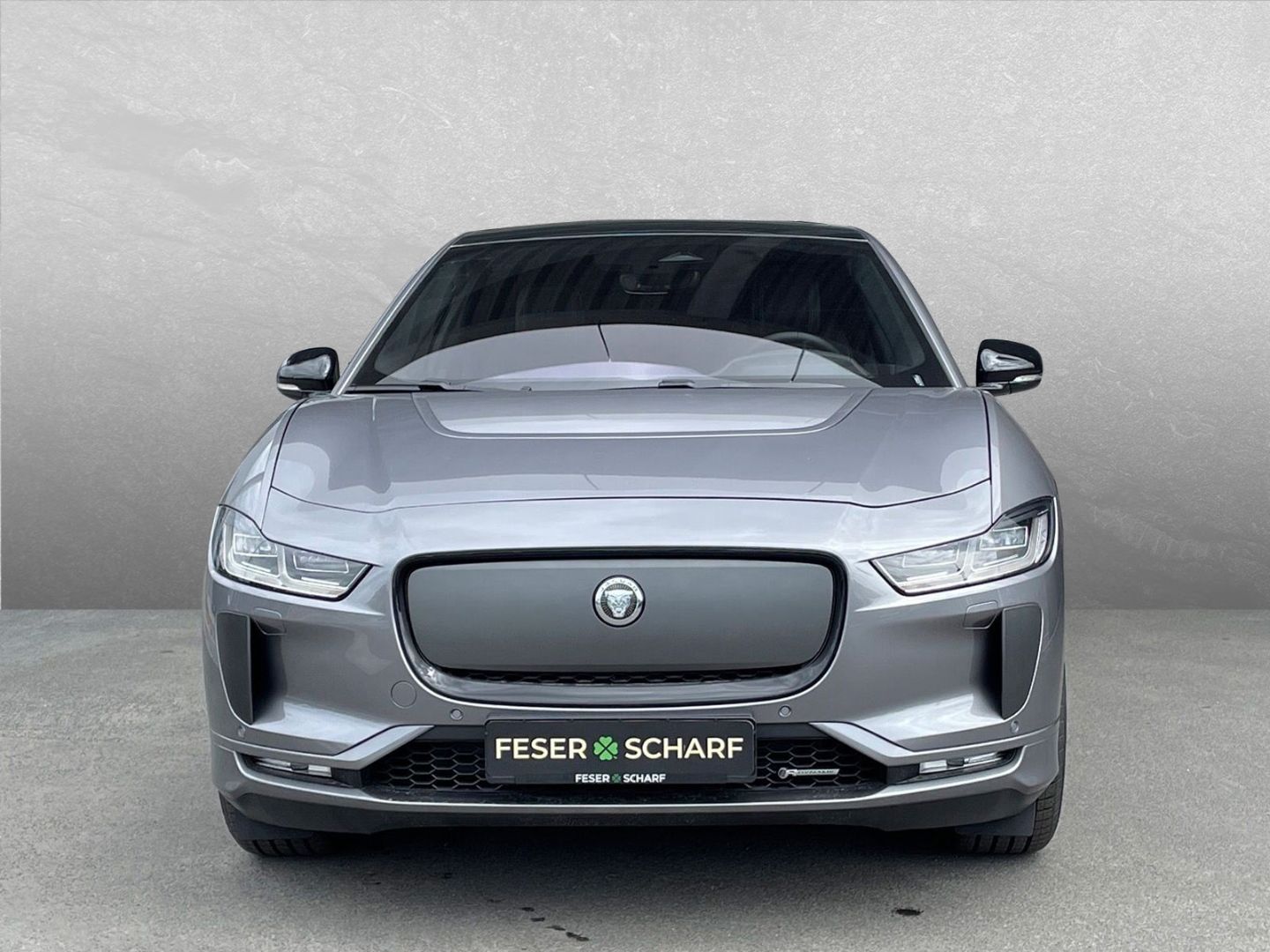 Jaguar I-Pace R-Dynamic SE EV400 WINTER HeadUp Luft