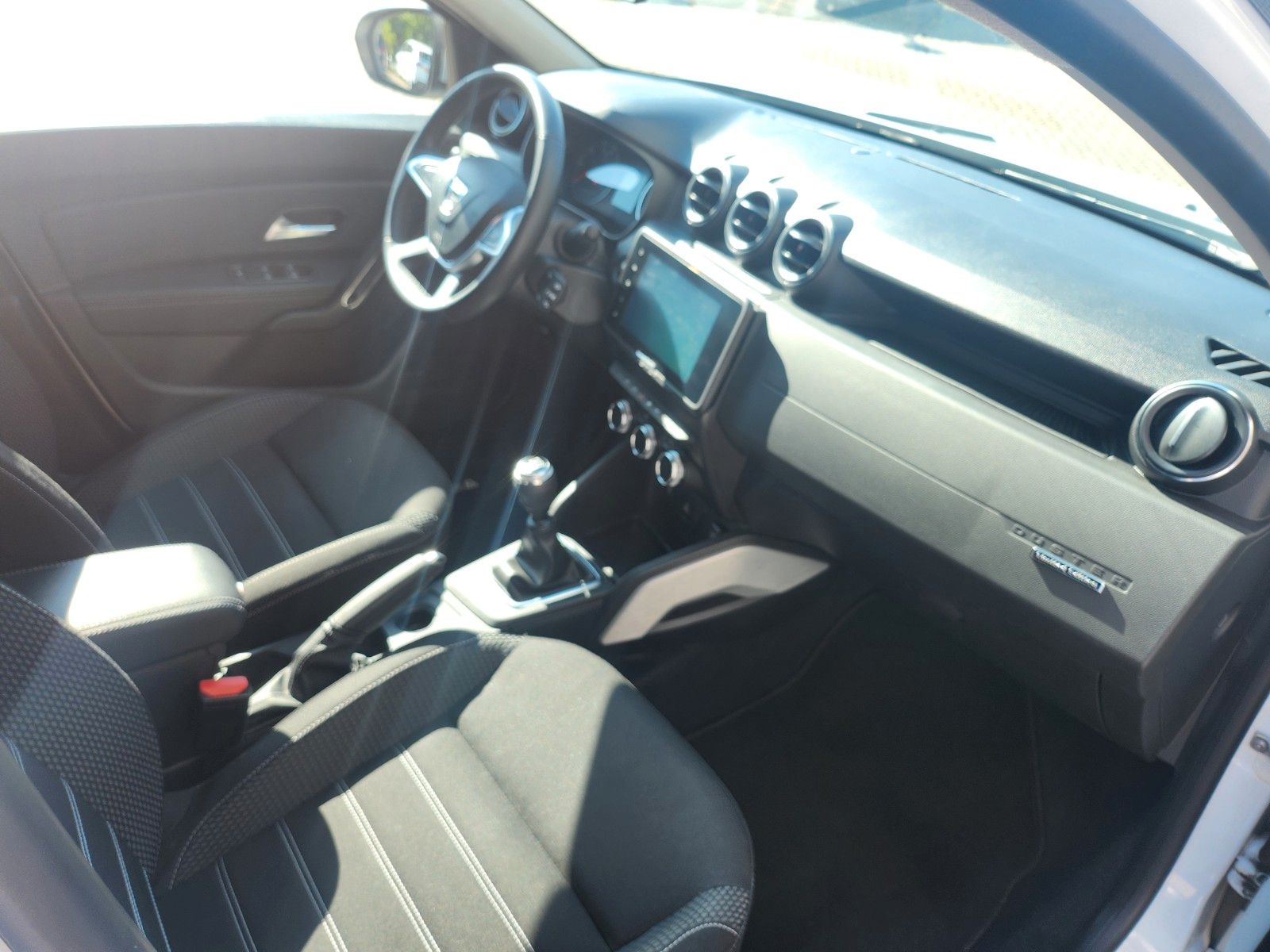 Dacia Duster II 1,3 TCe130 Prestige - Samsaru's Car Outlet