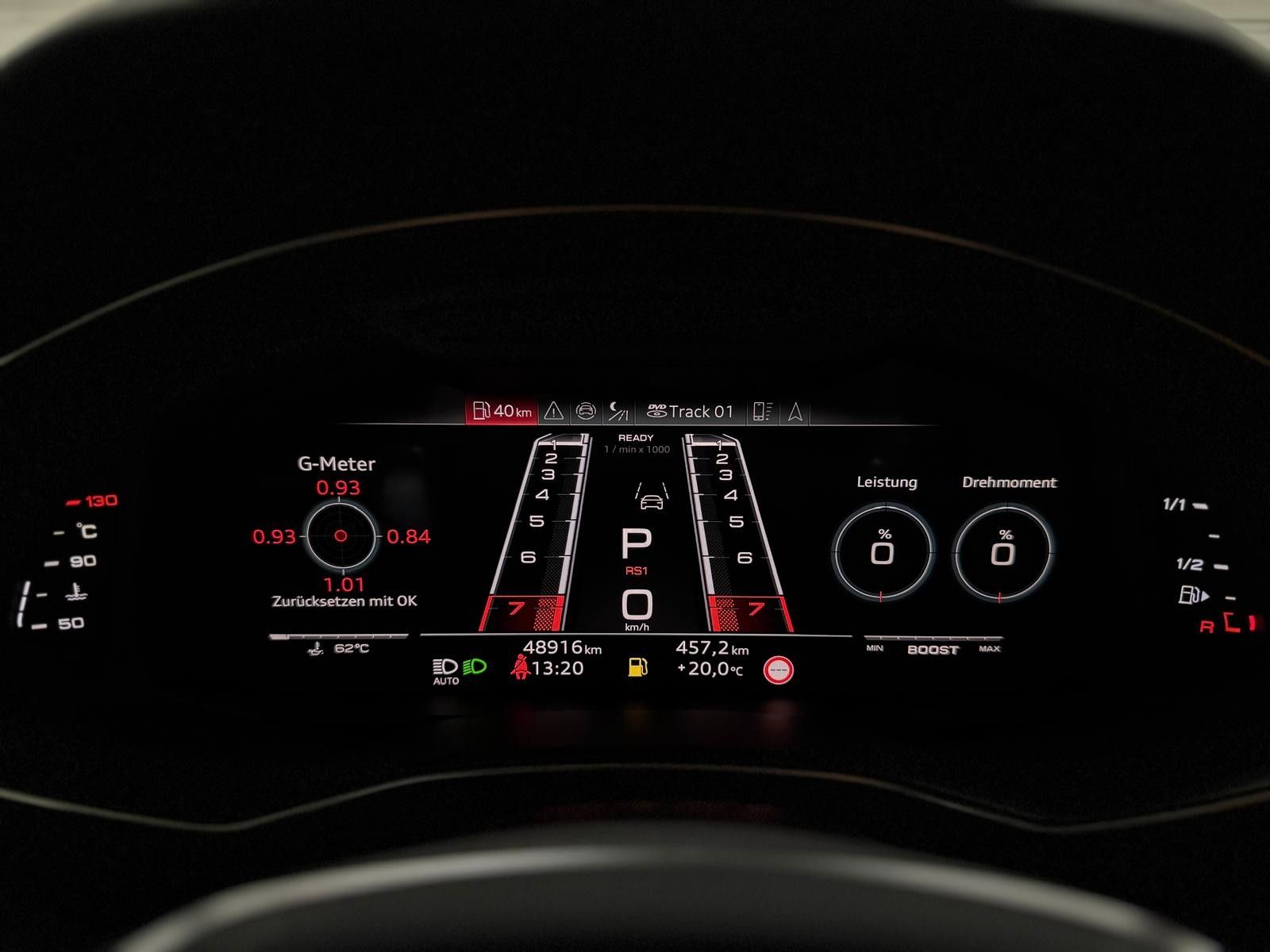 Audi Avant 4.0 TFSI quattro* KERAMIK *PANO *B&O*