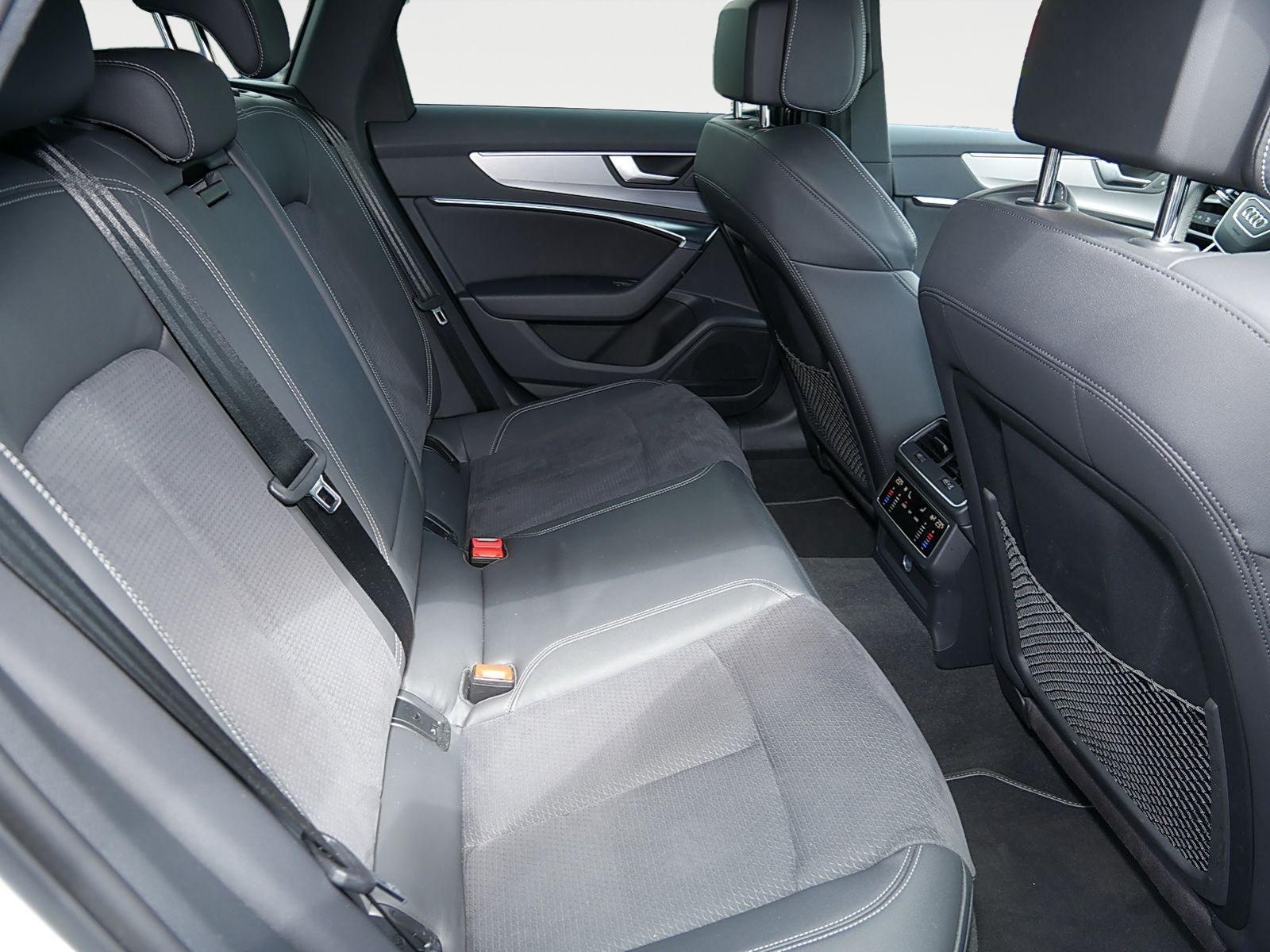 Audi A6 Avant 55 TFSI qu S Line - Samsaru's Car Outlet