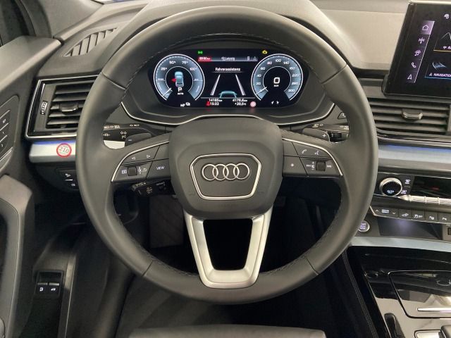 Audi Q5 55 TFSIe quattro S line *Matrix*AHK*Assistenz