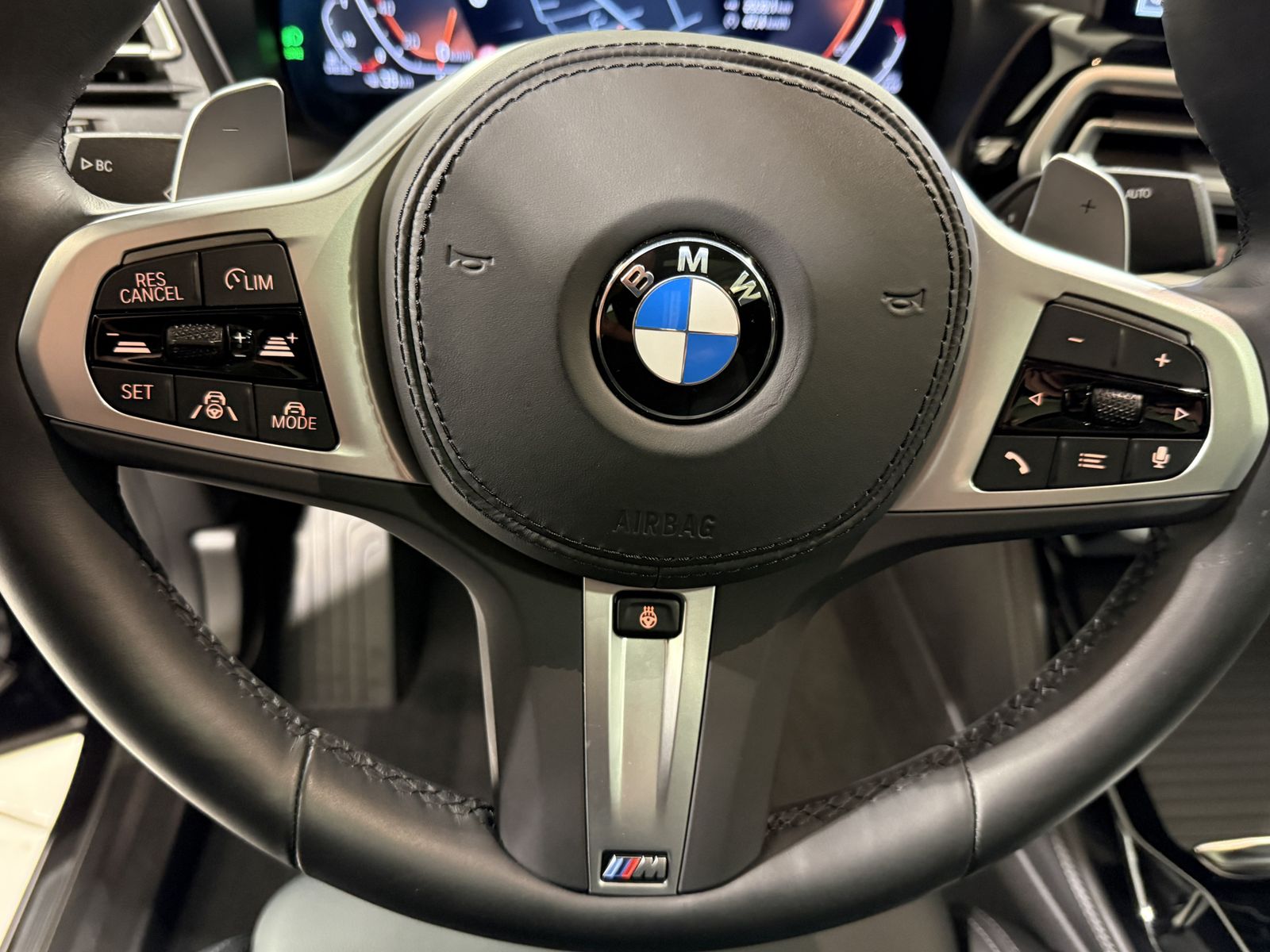 BMW X4 xDrive30d M Sportpaket AHK ACC RFK HUD HK DAB