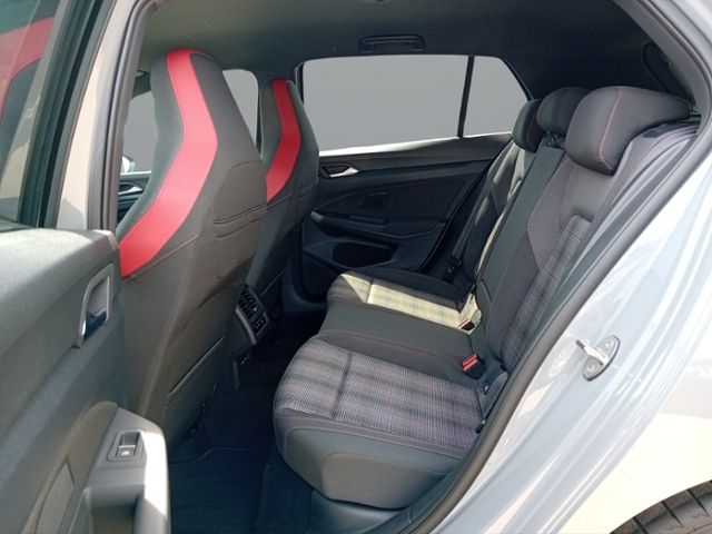 Volkswagen Golf VIII 2.0 TSI GTI - Samsaru's Car Outlet