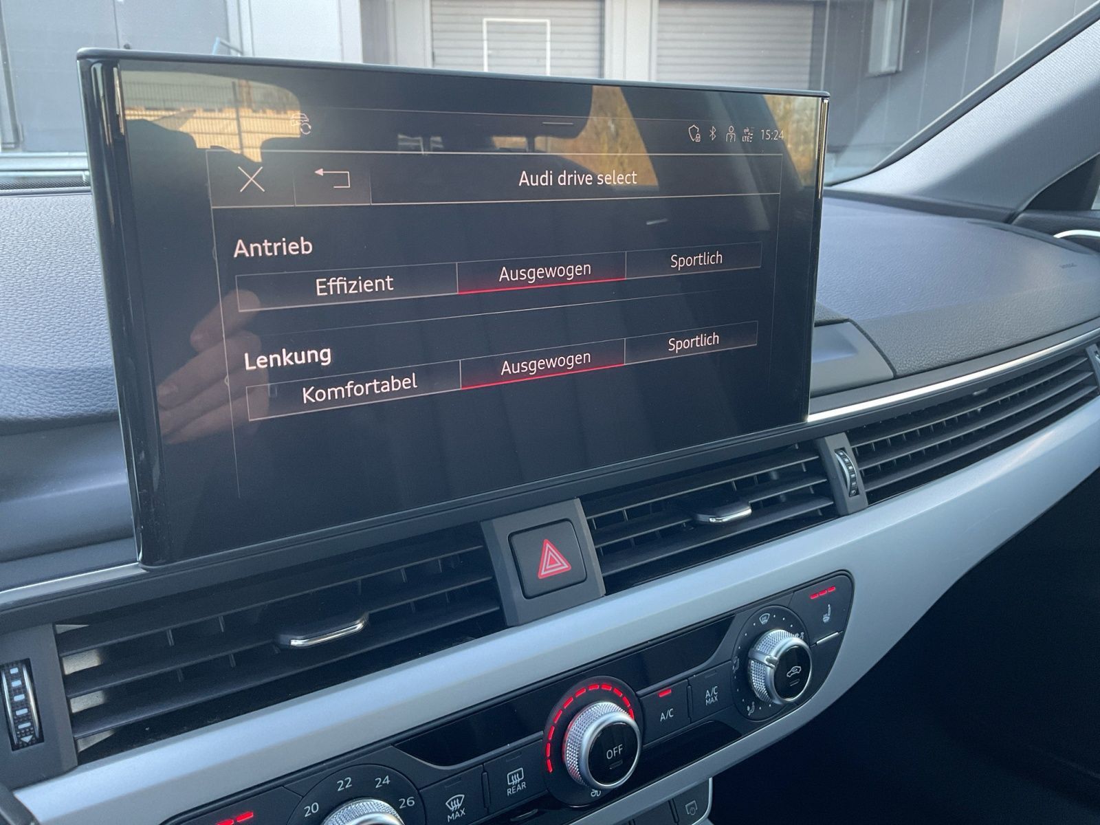 Audi A4 Avant 40 TDI S tronic Business - Samsaru's Car Outlet