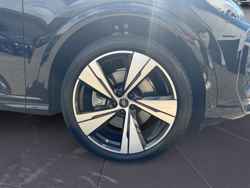 Audi Q5 Sportback TDI quattro S tronic - Samsaru's Car Outlet