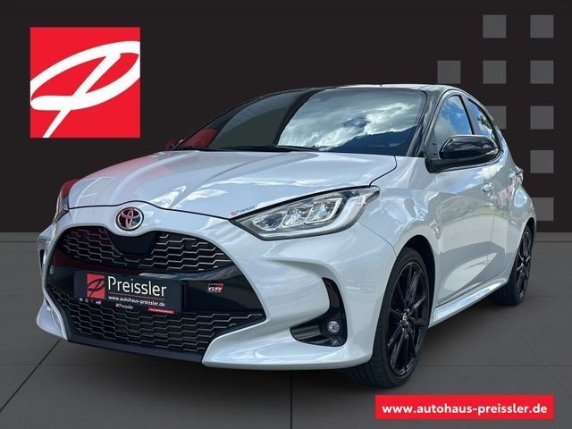 Toyota Yaris Hybrid GR Sport Sportpaket Navi Soundsyste