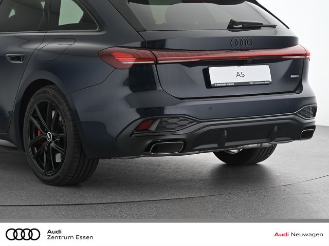 Audi A5 AVANT E-HYBRID QUATTRO 270 kW S LINE TECH PLU